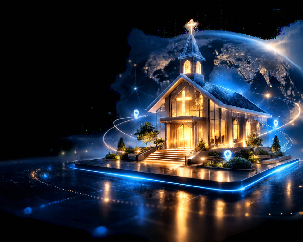 Potosi Bible Church